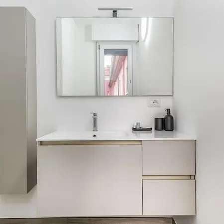 Appartamento Convivium Milan Exterior photo