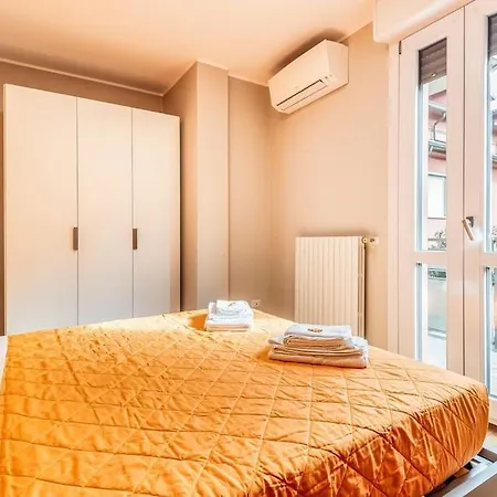 Appartamento Convivium Milan Exterior photo