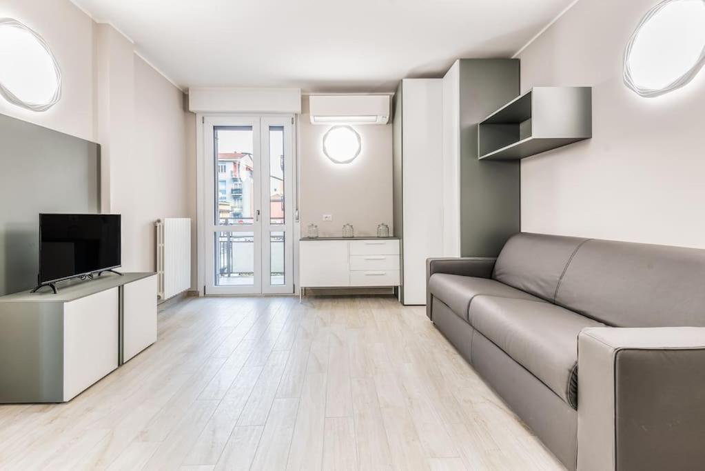 Convivium Apartamento *