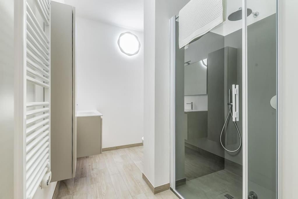 Apartamento Convivium Milão