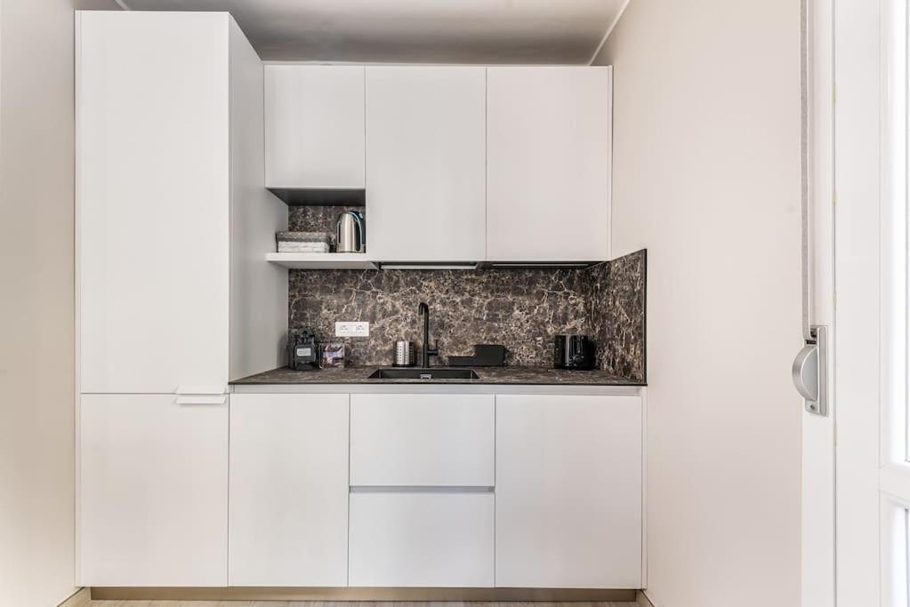 Apartamento Convivium Milão