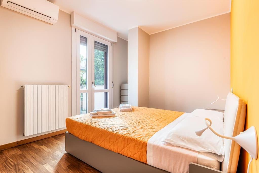 Convivium Apartamento *