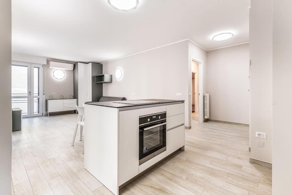 Apartamento Convivium *
